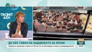 Трябва ли да има нови правила за цените на храните?