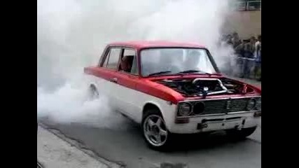 Lada Turbo