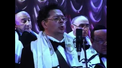 Эх, Дороги, Dorogi, Moscow Male Jewish Cappella, Alexander Tsaliuk