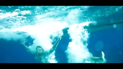 Liviu Hodor feat. Mona - Sweet Love (2011)