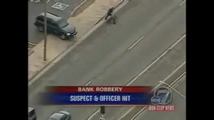 Cop Vs Cop 
