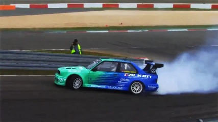 Drift - A Way of Life