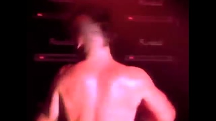 Pantera - Psycho Holiday