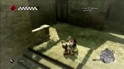 Assassins Creed 2 Town Reveal