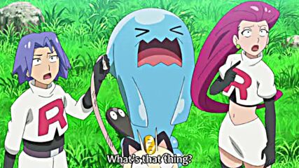 Pokemon: Mezase Pokemon Master Episode 11