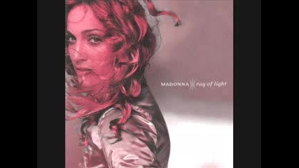 Madonna - Skin - Recording Demo