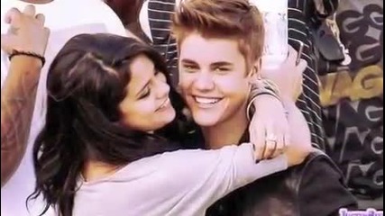Justin Bieber & Selena Gomez(jelena)_die in Your Arms