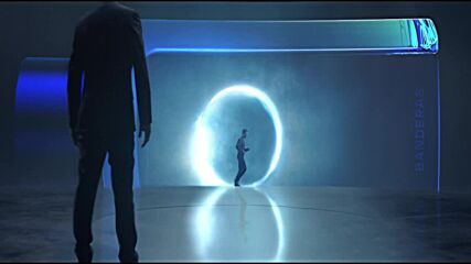 Antonio Banderas The Icon Supreme 2025 - Parfumi.net
