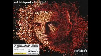 Eminem - My Mom [hq Mp3] [relapse 2009]