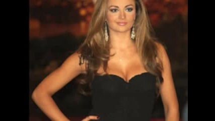 Maria Kanellis