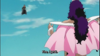 Bleach Ep217