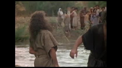 Филмът Иисус/jesus (1979) [част 1]