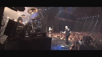 Schiller feat. September - Breathe [ Live in Koln ]