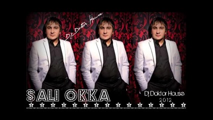 Sali Okka - New Horo Bugarsko 2012 Dj Doktor House