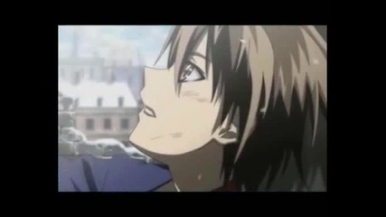 High school Dxd amv
