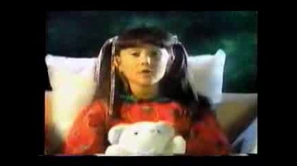 Dulce Maria - Реклама На Viana