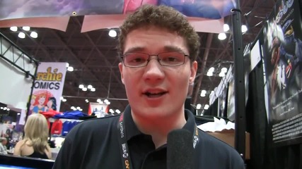 Mike creator of Rage Quit explains how to land your dream job.