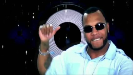 Flo Rida Sugar 
