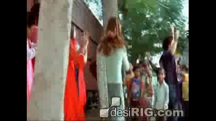 Fanaa - Chand Sifarish