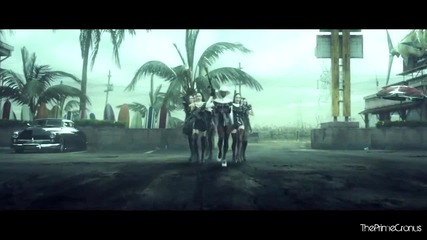 Cinematic _ Two Steps From Hell - Blackheart