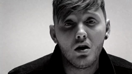 James Arthur - Recovery ( Официално Видео )