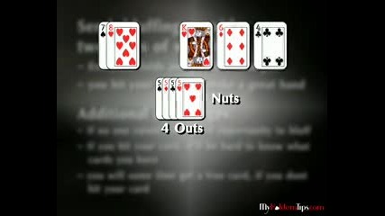 Semi Bluffing In Texas Holdem