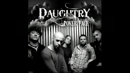 Daughtry Open Up Your Eyes *превод