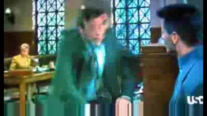 Liar Liar - Dubbed Scene for Network Tv