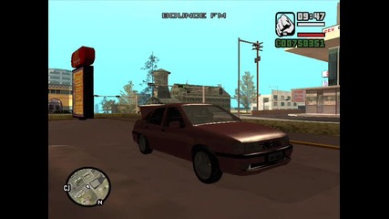 Gta Makedonia Dacia , Mercedes , Opel , Seat i dr