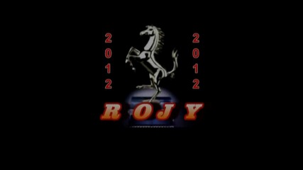 2k12 • Rameses B - Pegasus /melodic dubstep/