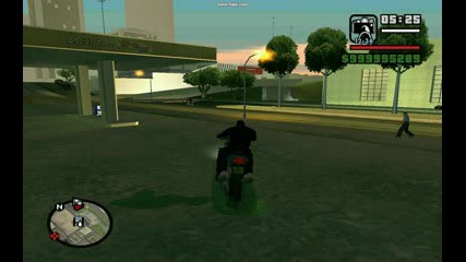 gta sa2 2009 - 08 - 27 05 - 49 - 09 - 90