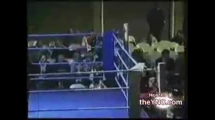 - Funny Boxing