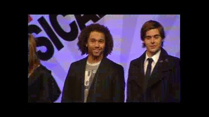 Us5 - Behind The Scenes Hq - Tbab