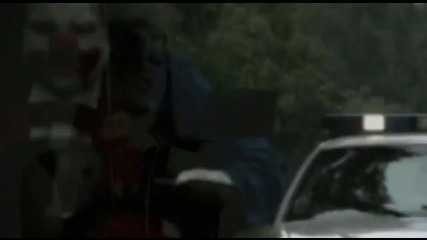 wednesday 13 - my home sweet homicide 