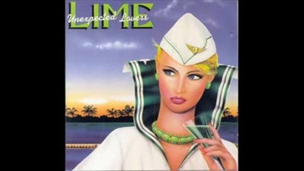 Lime - Unexpected Lovers ( Club Mix ) 1985