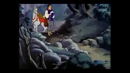 Love Of A Lifetime - Disney Princesses
