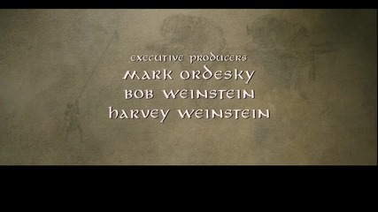 36. Властелинът на пръстените: Бг суб - Завръщането на краля (2003) The Lord of the Rings Extended