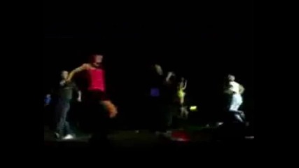 Rbd - Danza Kuduro