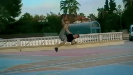 Freerunning Collection (high quality) 