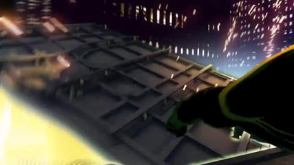 Marvel vs Capcom 3 Fate of Two Worlds official video game debut trailer 