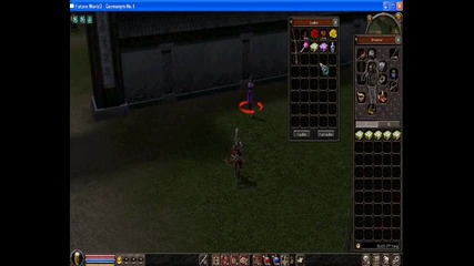 Nerd Metin2 Gameplay 