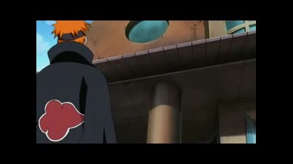 Naruto Shippuuden 157 епизод Bg Subs 