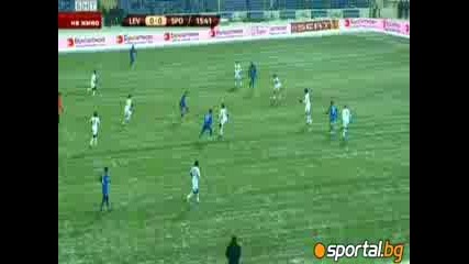 Синята Лавина сезон 2010-2011 Евротурнири