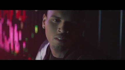 Chris Brown - Love More ft. Nicki Minaj (explicit)