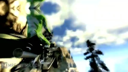 Nail d E3 2010 Gameplay Trailer [hq]