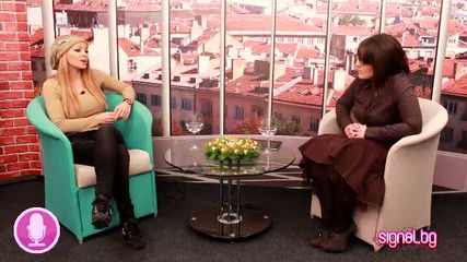 Открит микрофон - Десислава 1 част