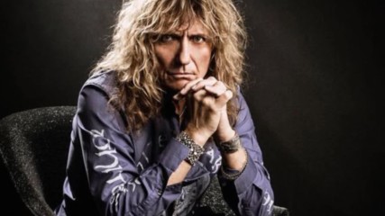 David Coverdale - Don't Lie To Me