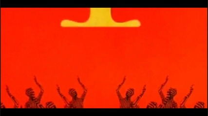 Black Eyed Peas - Boom Boom Pow[official Video In Hd][2009 Release]