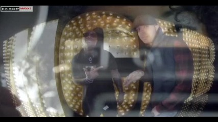 Birdman ft. Lil Wayne & Drake - 4 my town (play ball)[hq]