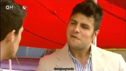 Un Refugio Para el Amor Capitulo 40 Parte 4